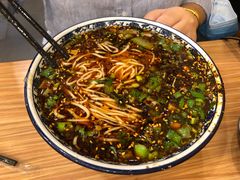 -有礼有面(知春路店)