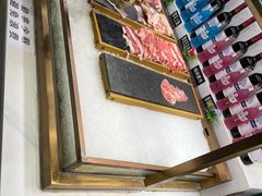 -嗨吃围炉海鲜烤肉自助(保利广场店)