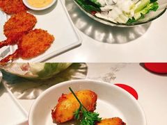-必胜客(新辰里酒仙桥店)