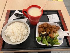 -永和大王(茉莉上新·友谊店)