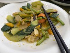 -巨元河鲜酒楼·清远特色菜名店(英德店)