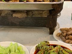-沈姐万州烤鱼(沙坪坝七中店)
