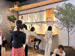 -喜茶(北京三里屯太古里店)
