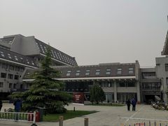 -北京大学百年讲堂