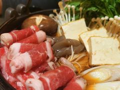 关东煮-鸟鸣门屋台料理(金帝银泰店)