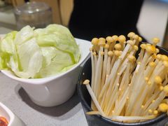 -海底捞火锅(南开鲁能城店)