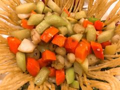 -东江海鲜酒家(艺都分店)