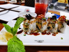 寿司-大渔·观筵(三里屯太古里店)