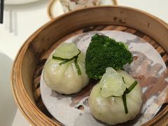 潮州蒸粉果-潮皇食府·专注潮汕菜26年(国贸总店)