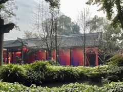 -成都武侯祠博物馆