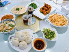-同心春餐饮(富宁街店)
