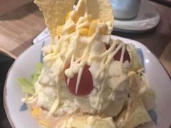 -酒井酱子·深夜食堂(东城汇店)