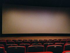 -保利国际影城(中环店)