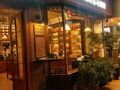 门面-赵小姐的店(鼓浪屿三友店)