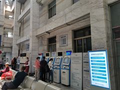 -江南大学附属医院(北院区)