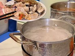 -御水泉·国际水疗会(广州长隆店)