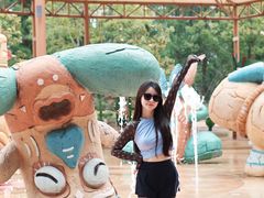 -武汉玛雅海滩水公园