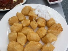 -松明一烤肉馆(鲁园店)