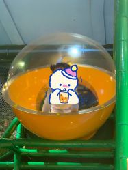 -KidSteam儿童乐园(富力城店)