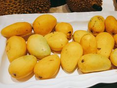 -大漠风烤肉火锅自助餐厅(鹰展店)