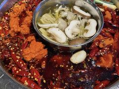 -较场口火锅(九街店)