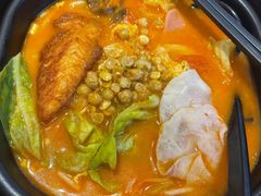 -阿香米线(北京大兴凯德MALL店)