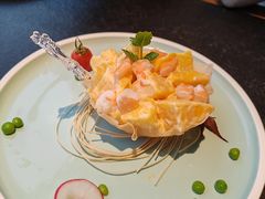 -权茂上海菜(殷行路店)