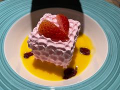 莓莓小粉糕-点都德(长泰广场店)