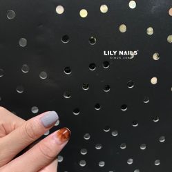 -LILY NAILS美甲美睫