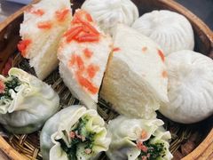 -富春茶社(国庆路店)
