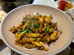 -肖记公安牛肉鱼杂馆· 省级非物质文化遗产(仁和路店)