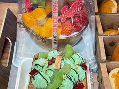 -味多美·北京面包工坊(天坛店)