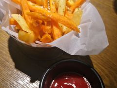 -机器人火炉披萨