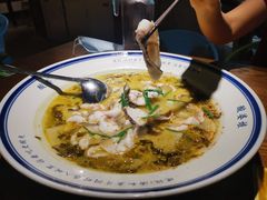 -酸婆娘江湖川菜(紫竹路店)