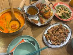 -迷你椰·泰式大排档(共康店)