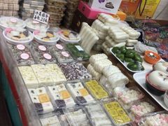 零售区-阿毛方糕(七宝镇步行街店)