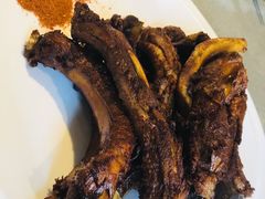 卤排骨-铜小馆(1891时光道店)