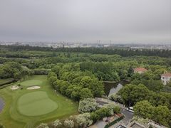 -上海华凯华美达广场酒店