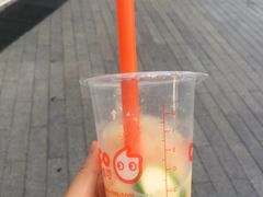 -CoCo都可(建外SOHO店)