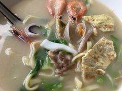 三鲜面-乐清海鲜面馆(服装城店)