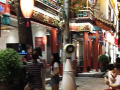 大堂-胡大饭馆 24h(簋街总店)