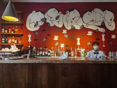 -塞纳河法国餐厅(意式风情街店)