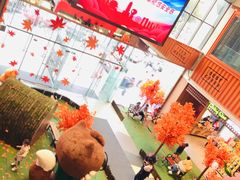 -天虹购物中心(石路店)