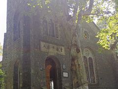 -莫干山风景区