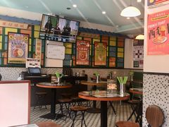 -小龍鳳餐室(番禺路店)