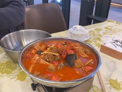 -铭副琦食·虾蟹烩馆(渔人码头店)