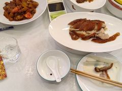 -郭林家常菜烤鸭(曙光西路店)