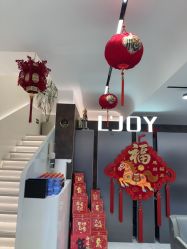 -LJOY丽锦造型·烫发染发