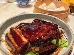 东坡草扎肉-桂满陇-西湖船宴(西单大悦城店)