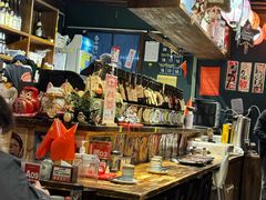 -小川洋风料理(汉街店)